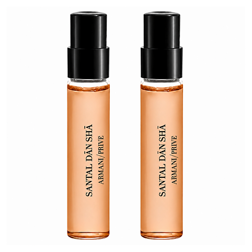 Туалетная вода GIORGIO ARMANI Миниатюра туалетной воды Privé Santal Dan Sha