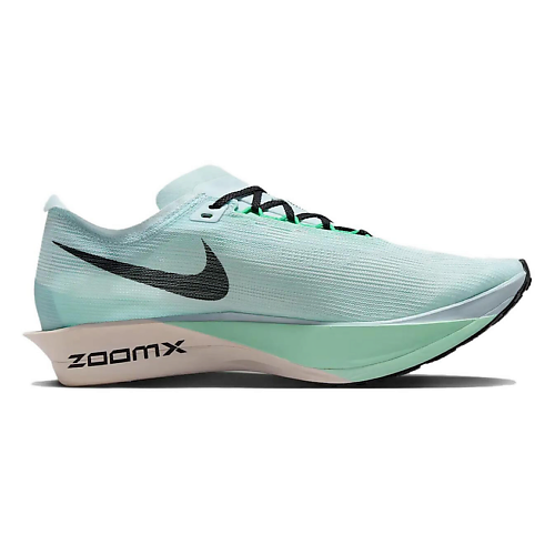 Кроссовки NIKE Беговые кроссовки мужские Streakfly 2 Abrasion Resistant Rebound Low Top Racing