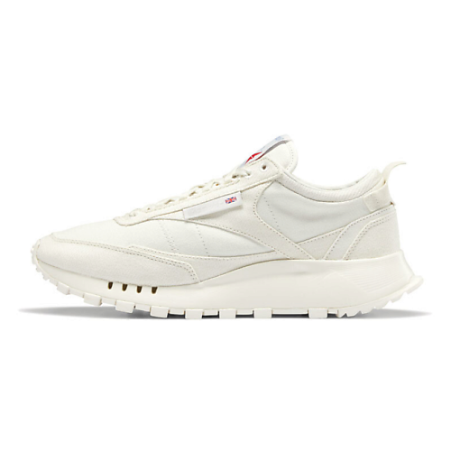 Кроссовки REEBOK Кроссовки Reebok Classic Leather Legacy Grow Chalk