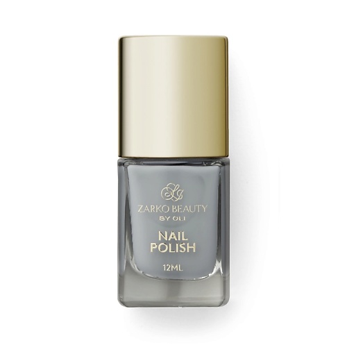 Лак для ногтей ZARKO BEAUTY BY OLI Лак для ногтей
