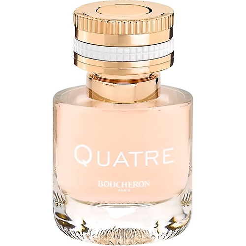 Парфюмерная вода BOUCHERON Quatre Pour Femme