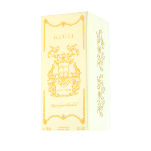 Парфюмерная вода GUCCI Парфюмерная вода Love At Your Darkest