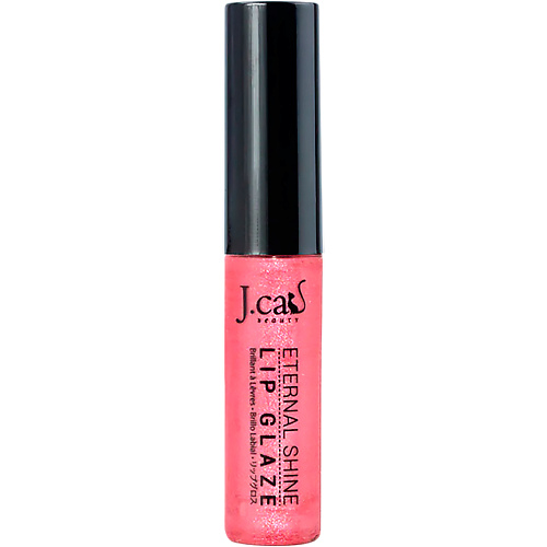 J. CAT BEAUTY Блеск для губ Eternal Shine