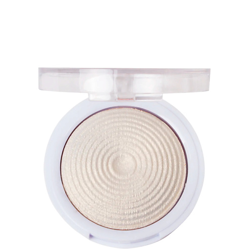 J. CAT BEAUTY Пудра хайлайтер для лица YOU GLOW GIRL
