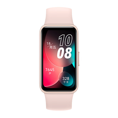 Смарт-часы HUAWEI Смарт-часы Wristband 8 ANDROIDiOS