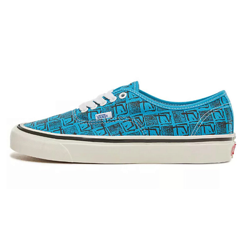 Кроссовки VANS Кроссовки Authentic 44 Dx 'Anaheim Factory Bright Blue'