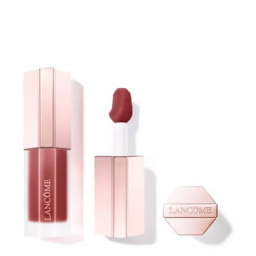 Помада для губ LANCOME Матовая помада для губ Lip Idole CuddleBlur