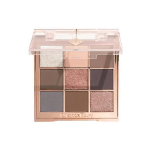 CHARLOTTE TILBURY Тени для век Aesthetic