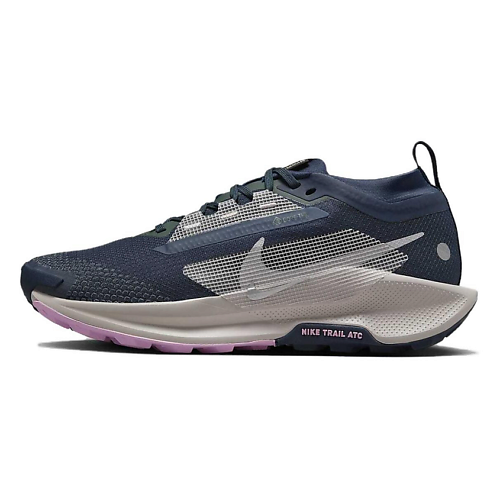 NIKE Кроссовки для трейла женские React Pegasus Trail 5 Gore Tex