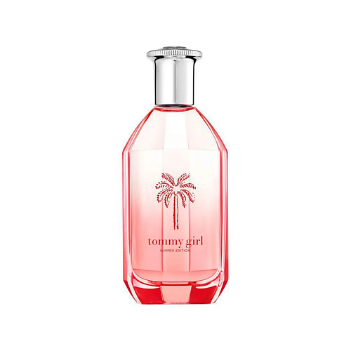 Парфюмерная вода TOMMY HILFIGER Парфюмерная вода Tommy Girl Endless Summer