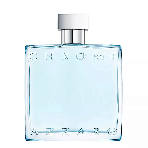 Парфюмерная вода AZZARO Парфюмерная вода Chrome Parfum