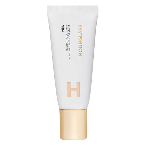 Тональное средство HOURGLASS Тональный крем увлажняющий женский Veil Hydrating Skin Tint 15