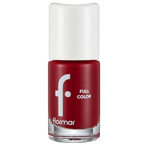 FLORMAR Лак для ногтей Full Color 8