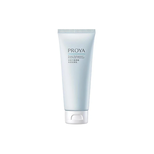 Пенка для умывания PROYA Очищающая пенка для лица Ocean Hydropower Mild Foam Cleanser
