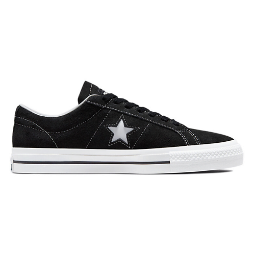CONVERSE Кроссовки мужские One Star Pro 'Black White'