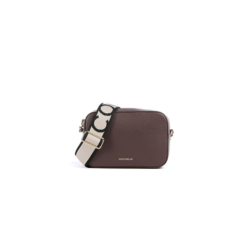 Сумка женская Tebe Mini Bag Grained Leather