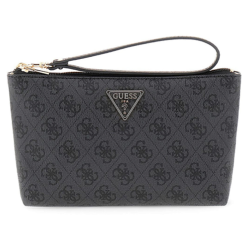 Клатч GUESS Клатч Laurel II Wristlet Pouch