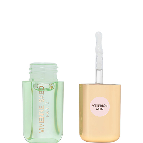 Масло для губ VIVIENNE SABO Масло для губ Sirop de Fruits