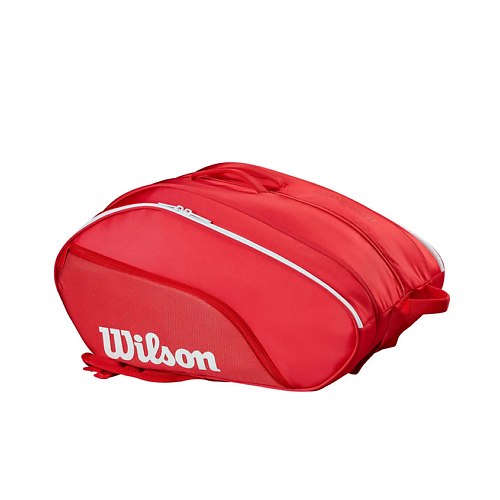 Сумка WILSON Сумка для падел-тенниса 2025 Padel Tour