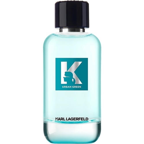 KARL LAGERFELD KARL LAGERFERLD Jeans Urban Green 100