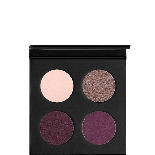 Палетка ERRE DUE Палетка теней Beauty Вots Eye Shadow Palette