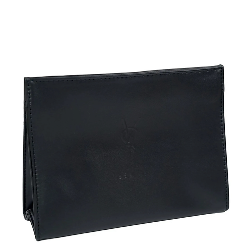 Косметичка YVES SAINT LAURENT Косметичка Beaute Matte Leather Black