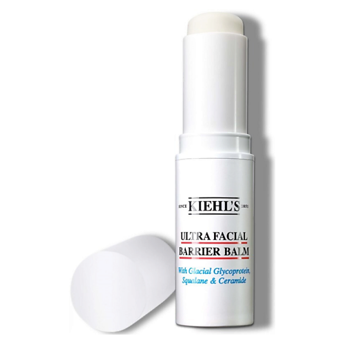 Бальзам для лица KIEHL'S Восстанавливающий защитный бальзам Ultra Facial Barrier Balm