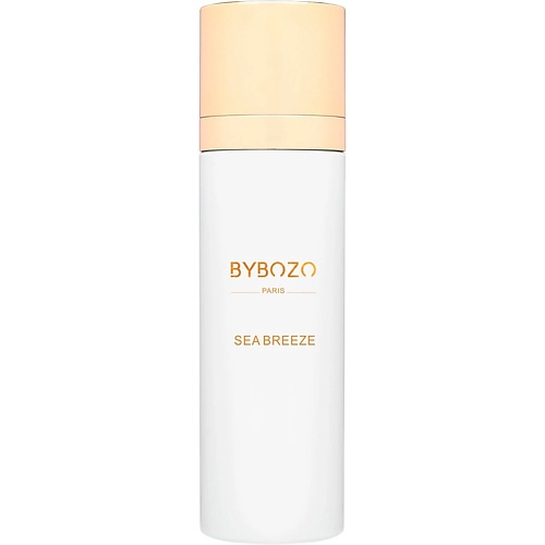 Парфюмированный спрей для тела BYBOZO Парфюмированный спрей для тела Sea Breeze