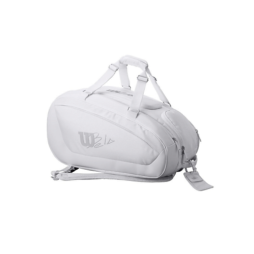 Сумка WILSON Сумка для падел тенниса Bela Super Tour