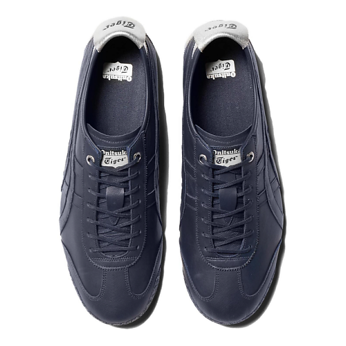 

ONITSUKA TIGER Кроссовки спортивные мужские для повседневной носки Mexico 66 Sd, Кроссовки спортивные мужские для повседневной носки Mexico 66 Sd