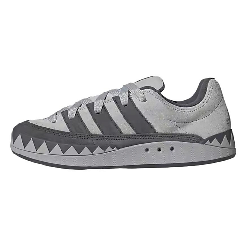 Кроссовки ADIDAS Кроссовки скейтбордические универсальные ADIMATIC