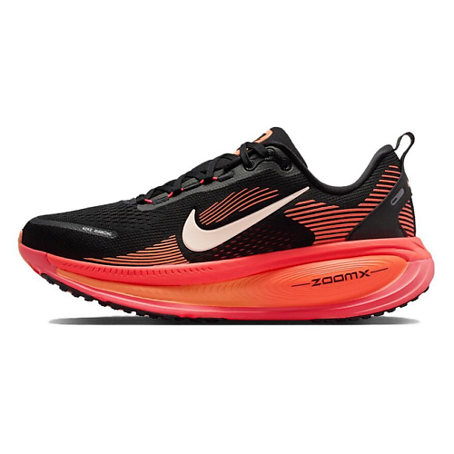 Кроссовки NIKE Беговые кроссовки женские Vomero 18