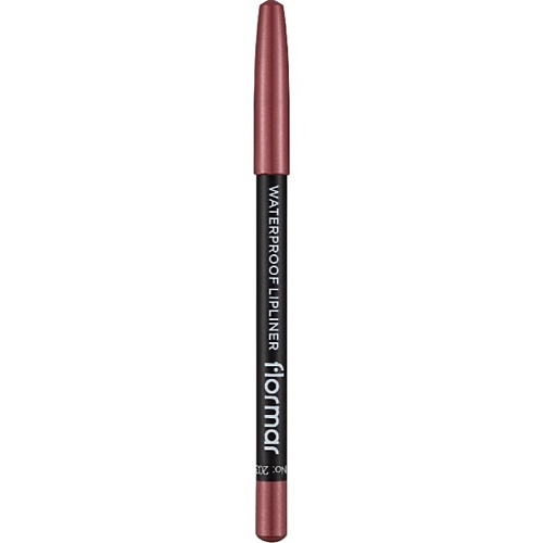 FLORMAR Карандаш для губ водостойкий Waterproof Lip Liner
