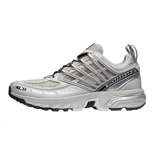 Кроссовки SALOMON Кроссовки  ACS Pro Metal Silver Metallic