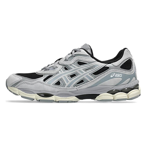Кроссовки ASICS Кроссовки Gel NYC Black Piedmont Grey