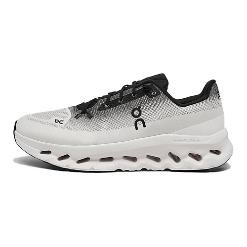 Кроссовки ON RUNNING ON1 Cloudtilt Low top Running Shoes Men's White Black