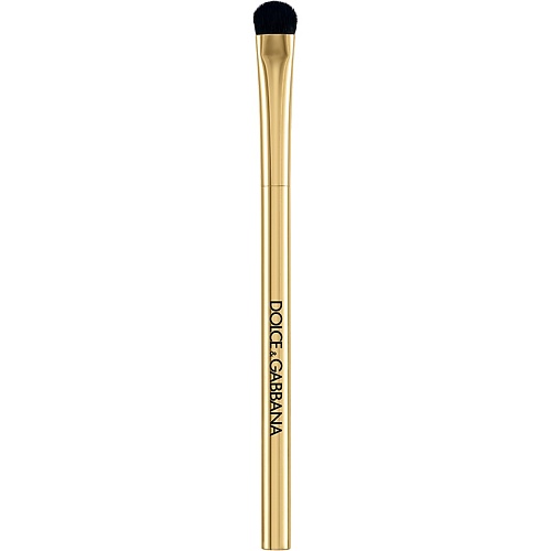 Кисть для глаз DOLCE&GABBANA Кисть для теней — четкая растушевка Beauty Eyeshadow Shader
