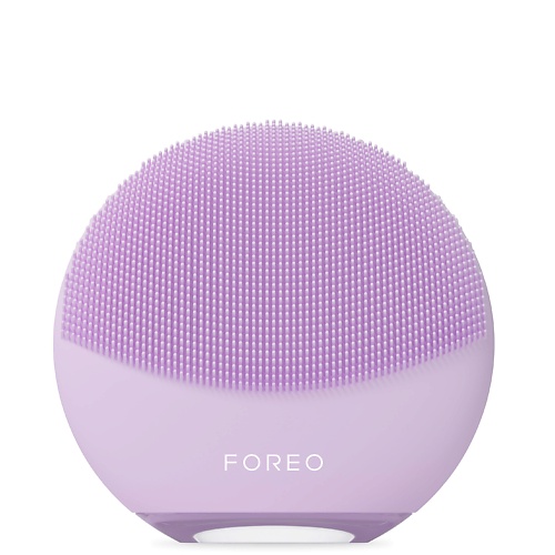FOREO LUNA 4 mini Умная щеточка с 2 зонами для очищения