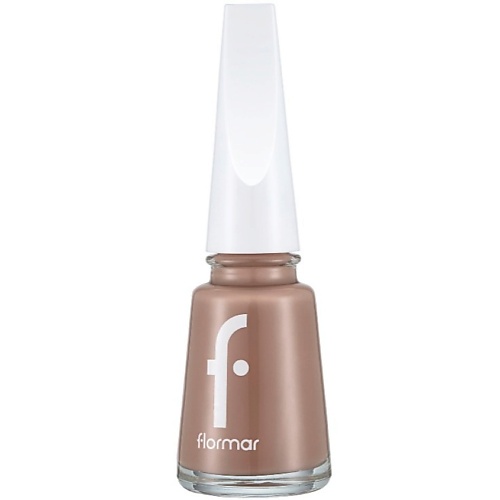 FLORMAR Лак для ногтей Classic 11