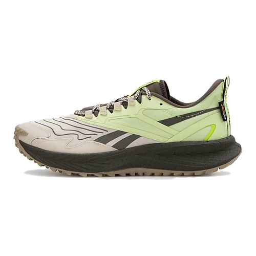 Кроссовки REEBOK Кроссовки Floatride Energy 5 Reebok Adventure 'Stucco Citrus Glow'