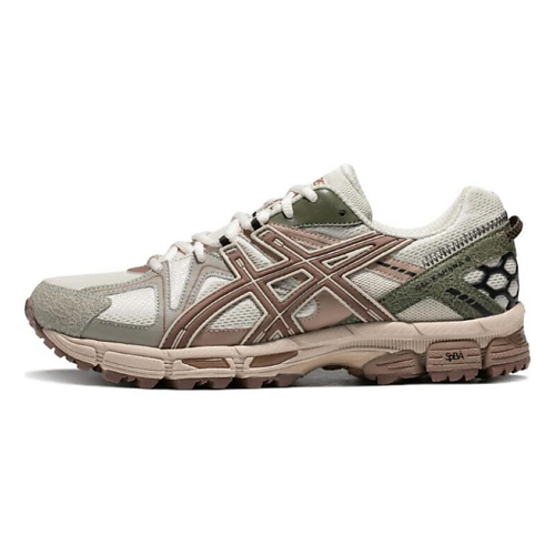 Кроссовки ASICS Кроссовки беговые мужские Gel Kahana 8