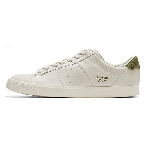 Кроссовки ONITSUKA TIGER Кроссовки Lawnship 3.0 Shoes 'White Green'