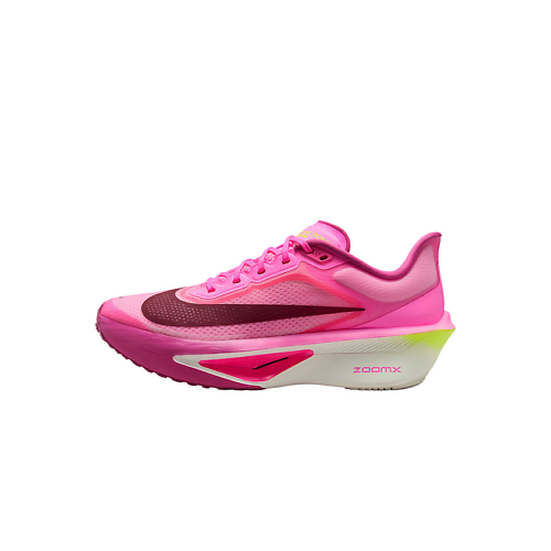 Кроссовки NIKE Беговые кроссовки женские Zoom Fly 6