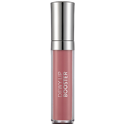 Блеск для губ Dewy Lip Booster