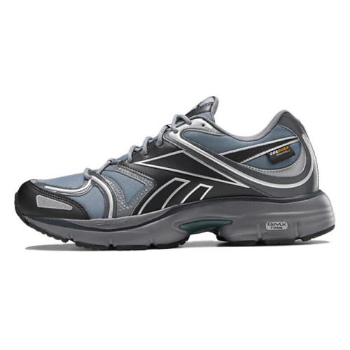 Кроссовки REEBOK Кроссовки Reebok Premier Road Plus Vi 'Black Grey'
