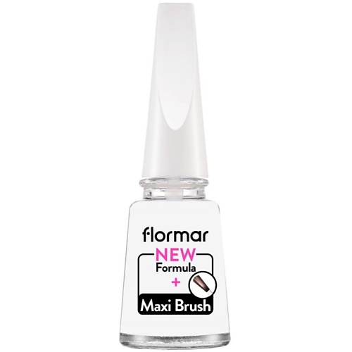 FLORMAR Лак для ногтей Classic 11