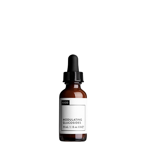 Сыворотка для лица NIOD Сыворотка для чувствительной кожи Modulating Glucosides