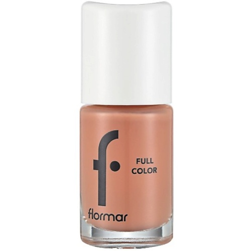 FLORMAR Лак для ногтей Full Color 8