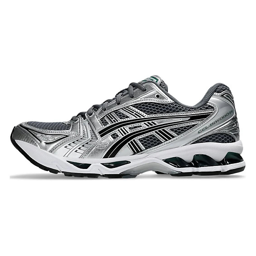 Кроссовки ASICS Кроссовки мужские Gel Kayano 14 'Metropolis Jasper Green'