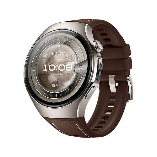 Смарт-часы HUAWEI Смарт-часы Watch 5